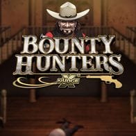 Bounty Hunters game icon