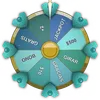 Girar la ruleta