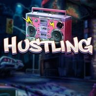 Hustling