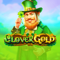Clover Gold icon
