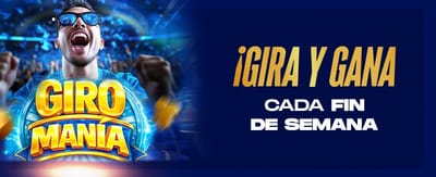 Free Spins Ilimitados promotion