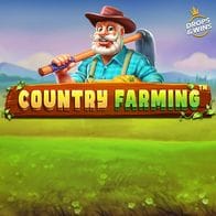 Country Farming game icon